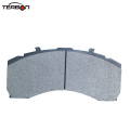 OE NO.A0064201420 CV Brake Pad With Emark Certification